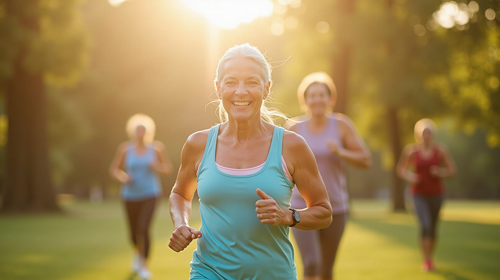 Фото тренера